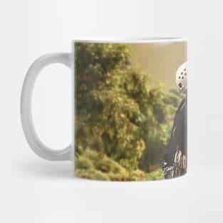 GMOs Mug